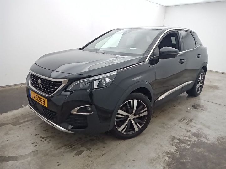 Photo 0 VIN: VF3MJEHZRKS450122 - PEUGEOT 3008 FL&#3916 