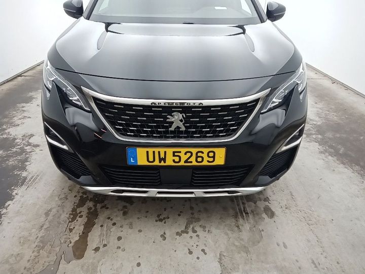 Photo 5 VIN: VF3MJEHZRKS450122 - PEUGEOT 3008 FL&#3916 