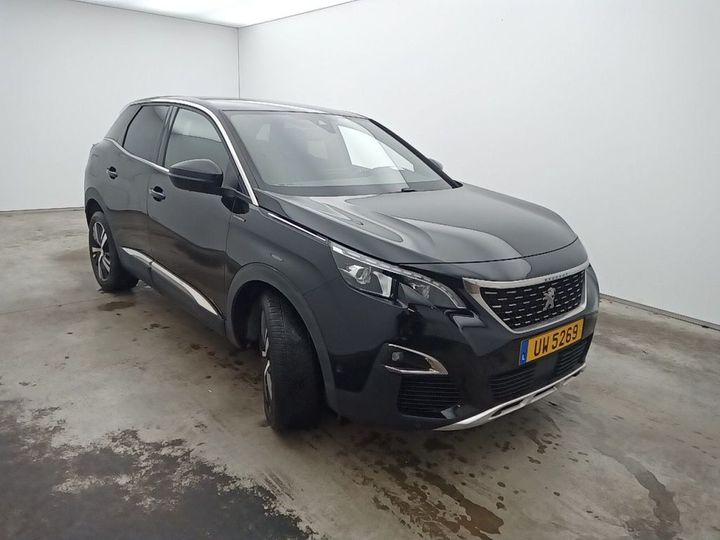 Photo 8 VIN: VF3MJEHZRKS450122 - PEUGEOT 3008 FL&#3916 