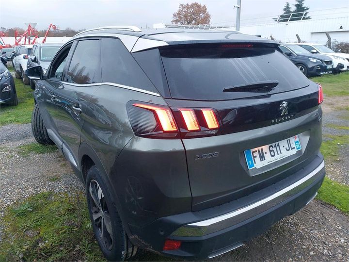 Photo 3 VIN: VF3MJEHZRKS482735 - PEUGEOT 3008 