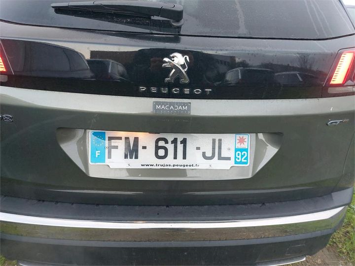 Photo 31 VIN: VF3MJEHZRKS482735 - PEUGEOT 3008 