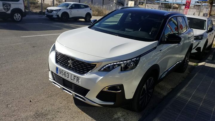 Photo 13 VIN: VF3MJEHZRKS486698 - PEUGEOT 3008 