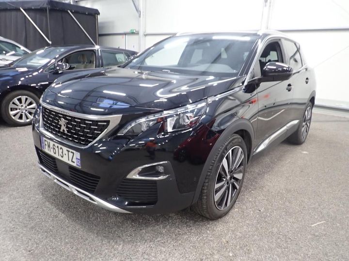 Photo 1 VIN: VF3MJEHZRKS515514 - PEUGEOT 3008 