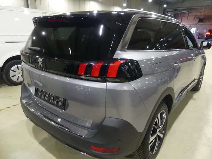 Photo 1 VIN: VF3MJEHZRKS515912 - PEUGEOT 5008 