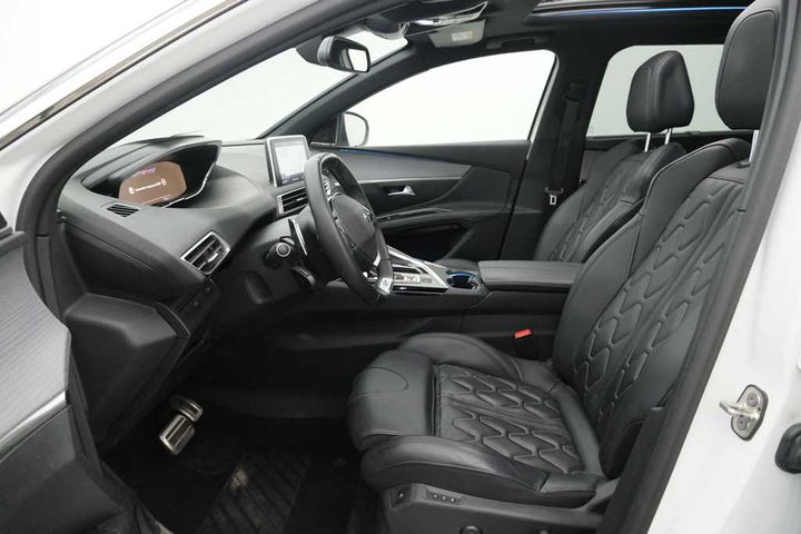 Photo 3 VIN: VF3MJEHZRKS517901 - PEUGEOT 5008 &#3916 