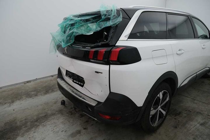 Photo 33 VIN: VF3MJEHZRKS517901 - PEUGEOT 5008 &#3916 