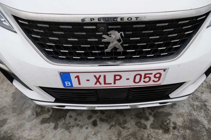 Photo 5 VIN: VF3MJEHZRKS517901 - PEUGEOT 5008 &#3916 