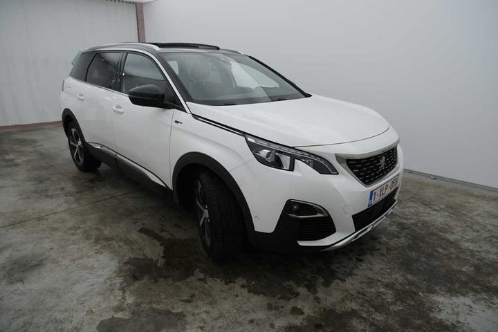 Photo 8 VIN: VF3MJEHZRKS517901 - PEUGEOT 5008 &#3916 