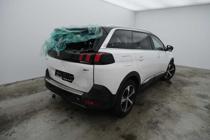 Photo 2 VIN: VF3MJEHZRKS517901 - PEUGEOT 5008 &#3916 