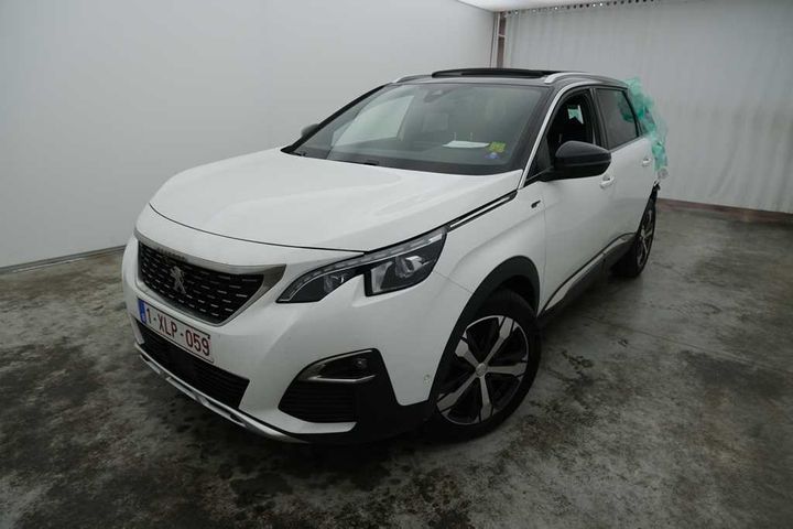 Photo 0 VIN: VF3MJEHZRKS517901 - PEUGEOT 5008 &#3916 