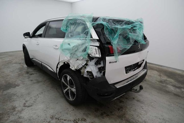 Photo 31 VIN: VF3MJEHZRKS517901 - PEUGEOT 5008 &#3916 