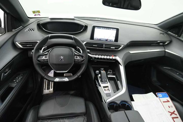 Photo 9 VIN: VF3MJEHZRKS517901 - PEUGEOT 5008 &#3916 