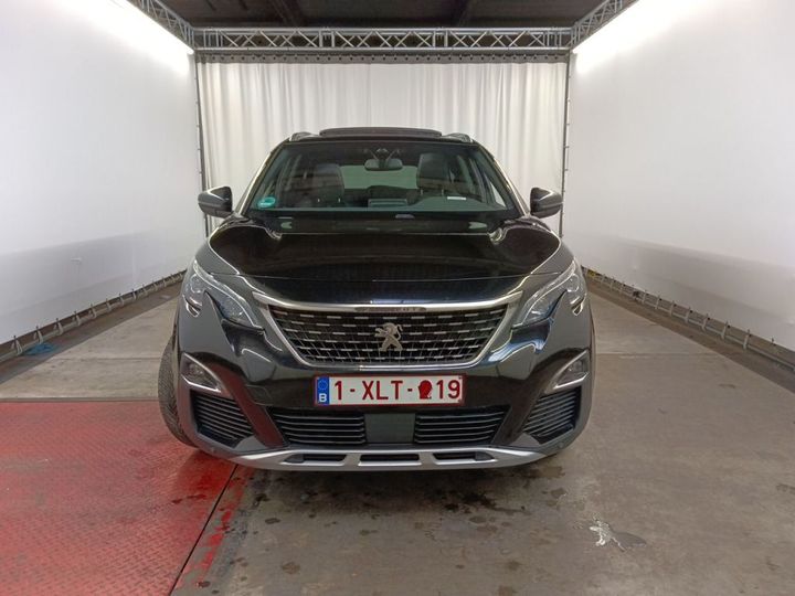 Photo 4 VIN: VF3MJEHZRKS521410 - PEUGEOT 5008 '16 