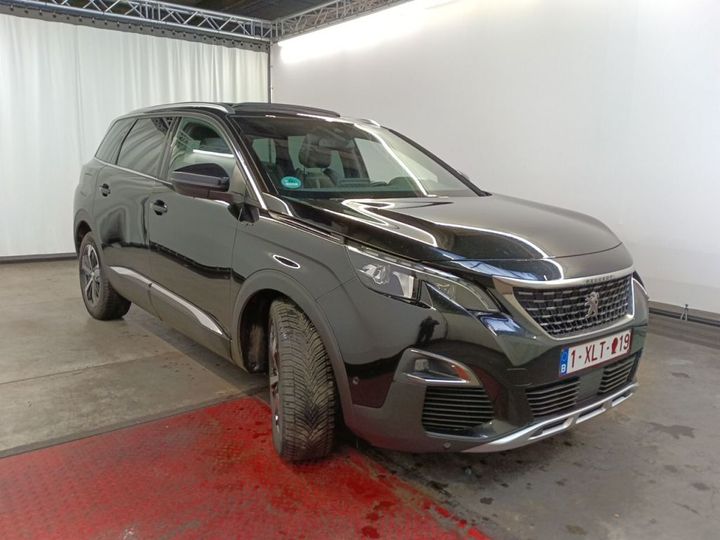 Photo 7 VIN: VF3MJEHZRKS521410 - PEUGEOT 5008 '16 