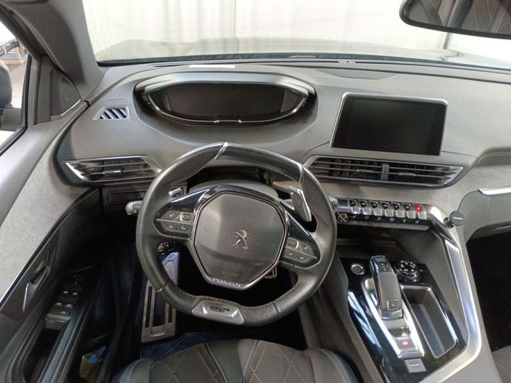 Photo 8 VIN: VF3MJEHZRKS521410 - PEUGEOT 5008 '16 