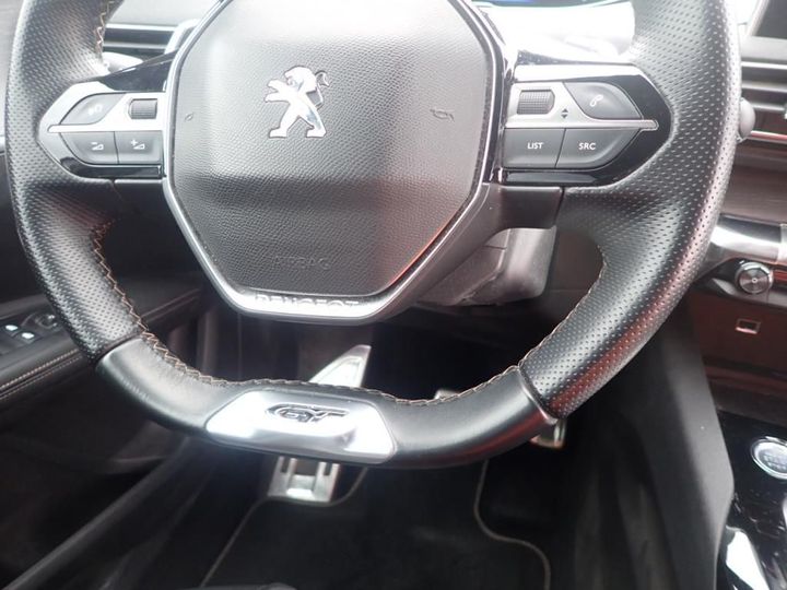 Photo 11 VIN: VF3MJEHZRKS521434 - PEUGEOT 5008 