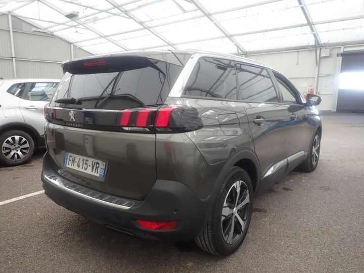 Photo 2 VIN: VF3MJEHZRKS525773 - PEUGEOT 5008 