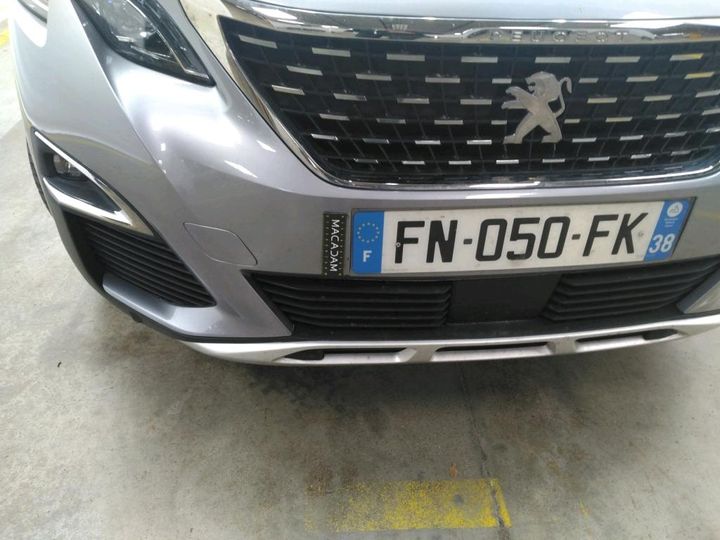 Photo 18 VIN: VF3MJEHZRLS027220 - PEUGEOT 5008 