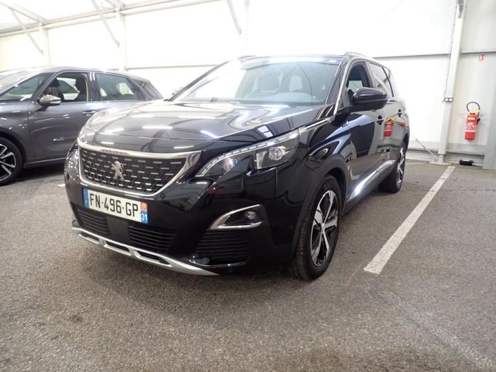 Photo 1 VIN: VF3MJEHZRLS048914 - PEUGEOT 5008 