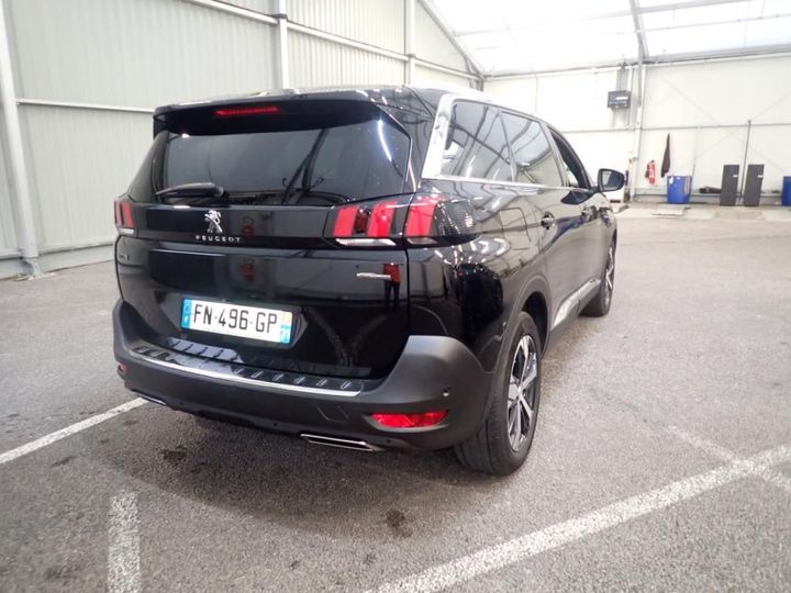 Photo 2 VIN: VF3MJEHZRLS048914 - PEUGEOT 5008 