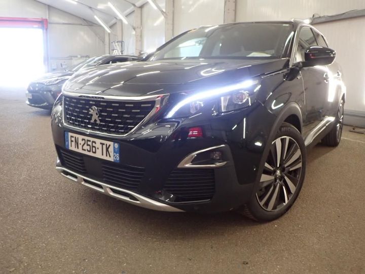 Photo 1 VIN: VF3MJEHZRLS064296 - PEUGEOT 3008 