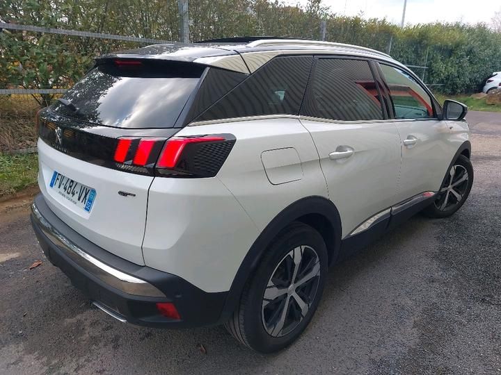 Photo 2 VIN: VF3MJEHZRLS064386 - PEUGEOT 3008 