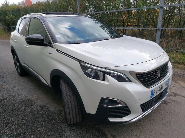 Photo 3 VIN: VF3MJEHZRLS064386 - PEUGEOT 3008 