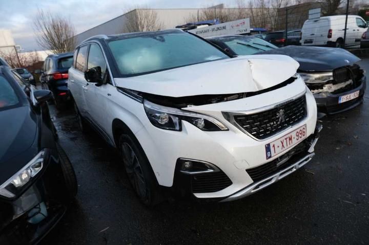 Photo 27 VIN: VF3MJEHZRLS087303 - PEUGEOT 5008 &#3916 