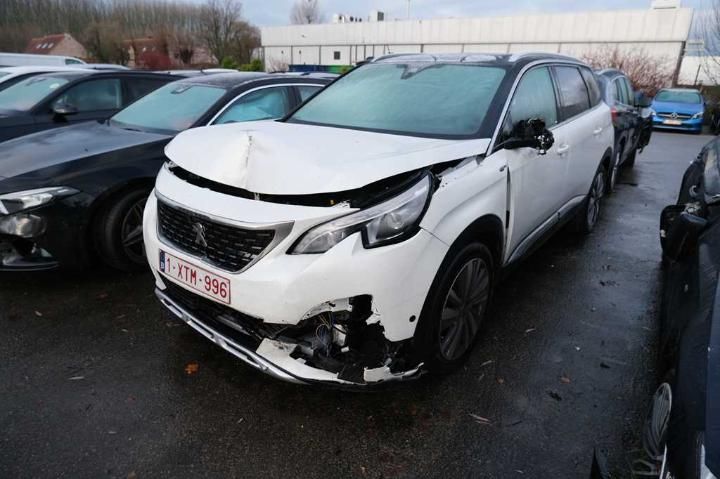 Photo 0 VIN: VF3MJEHZRLS087303 - PEUGEOT 5008 &#3916 