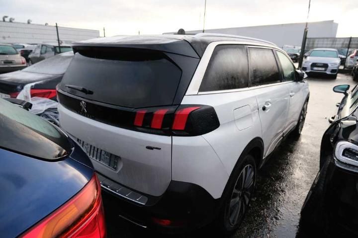 Photo 2 VIN: VF3MJEHZRLS087303 - PEUGEOT 5008 &#3916 