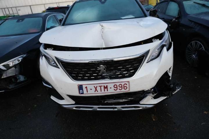 Photo 26 VIN: VF3MJEHZRLS087303 - PEUGEOT 5008 &#3916 