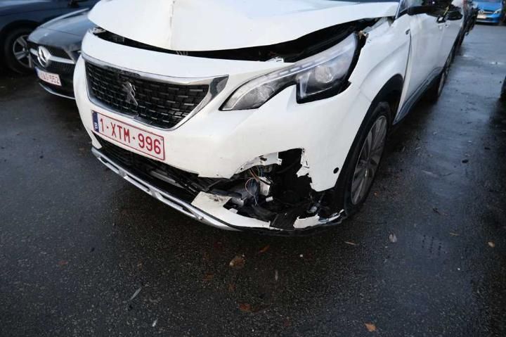 Photo 28 VIN: VF3MJEHZRLS087303 - PEUGEOT 5008 &#3916 