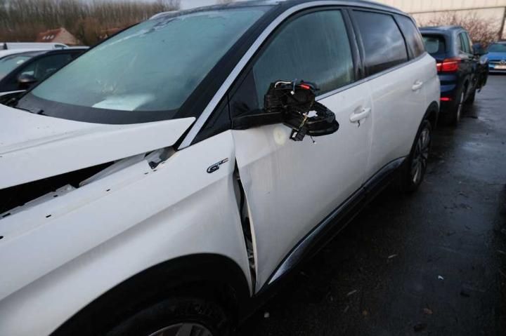 Photo 29 VIN: VF3MJEHZRLS087303 - PEUGEOT 5008 &#3916 