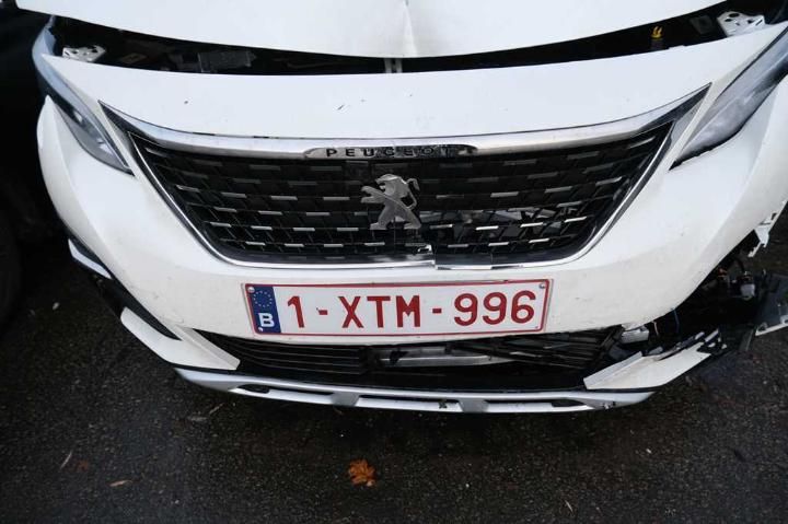 Photo 5 VIN: VF3MJEHZRLS087303 - PEUGEOT 5008 &#3916 