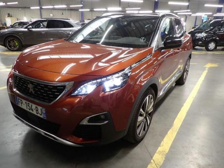 Photo 0 VIN: VF3MJEHZRLS106250 - PEUGEOT 3008 