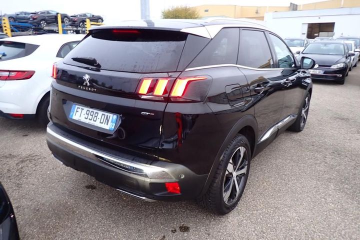 Photo 12 VIN: VF3MJEHZRLS211168 - PEUGEOT 3008 