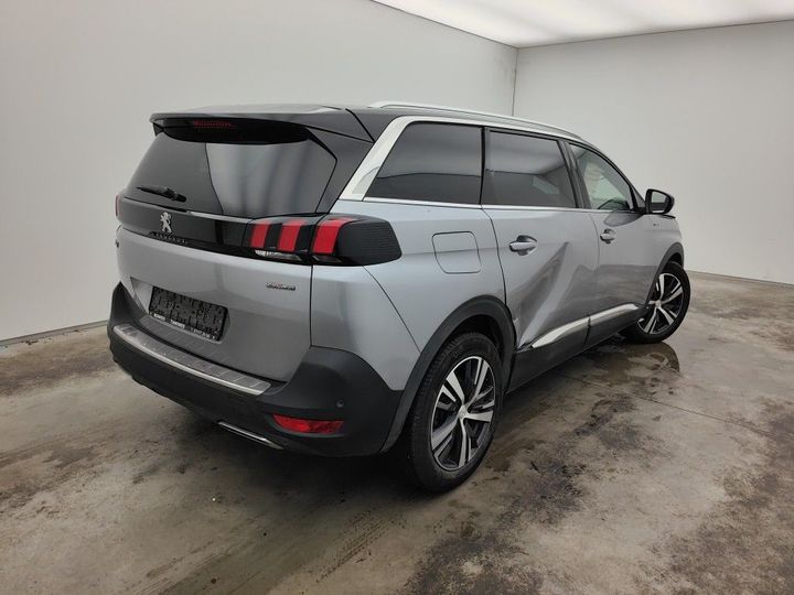 Photo 2 VIN: VF3MJEHZRLS218302 - PEUGEOT 5008 &#3916 