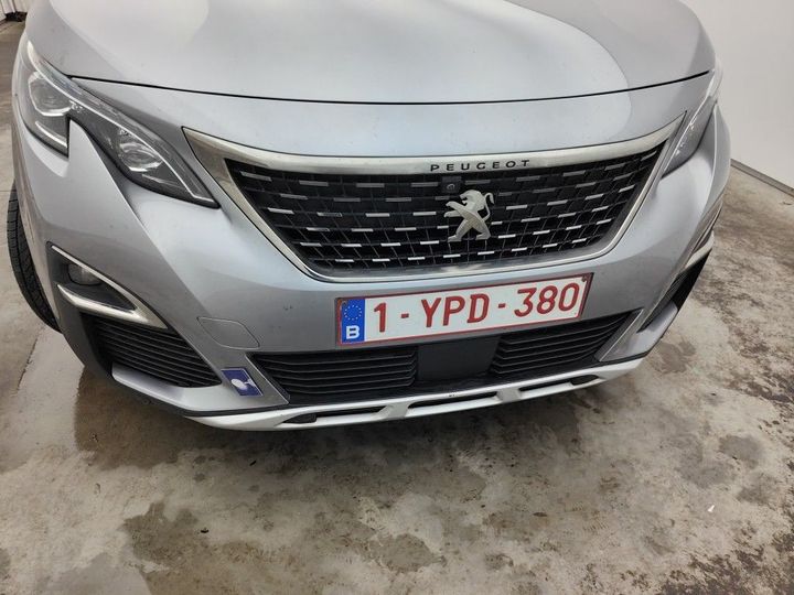 Photo 24 VIN: VF3MJEHZRLS218302 - PEUGEOT 5008 &#3916 