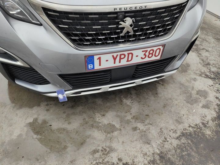 Photo 27 VIN: VF3MJEHZRLS218302 - PEUGEOT 5008 &#3916 