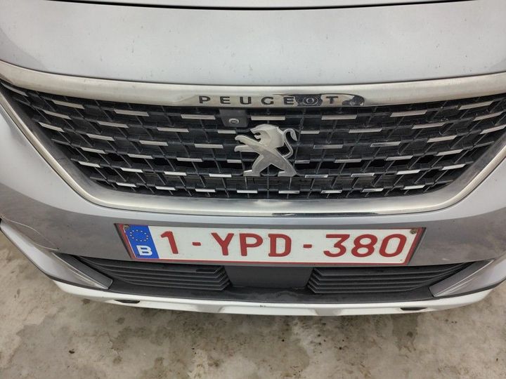 Photo 5 VIN: VF3MJEHZRLS218302 - PEUGEOT 5008 &#3916 