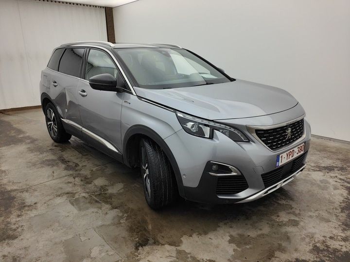 Photo 8 VIN: VF3MJEHZRLS218302 - PEUGEOT 5008 &#3916 