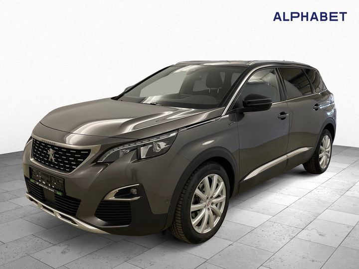 Photo 0 VIN: VF3MJEHZRLS220349 - PEUGEOT 5008 BLUEHDI 180 