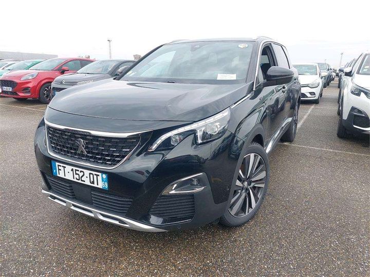 Photo 1 VIN: VF3MJEHZRLS225670 - PEUGEOT 5008 