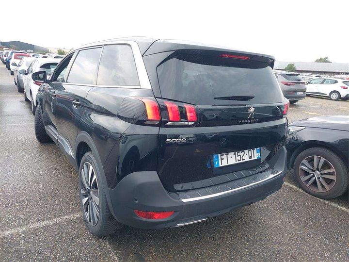 Photo 2 VIN: VF3MJEHZRLS225670 - PEUGEOT 5008 