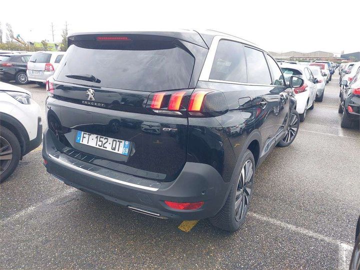 Photo 3 VIN: VF3MJEHZRLS225670 - PEUGEOT 5008 