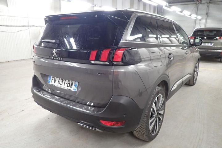 Photo 2 VIN: VF3MJEHZRLS265268 - PEUGEOT 5008 