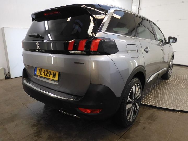 Photo 2 VIN: VF3MRHNSJJL056673 - PEUGEOT 5008 