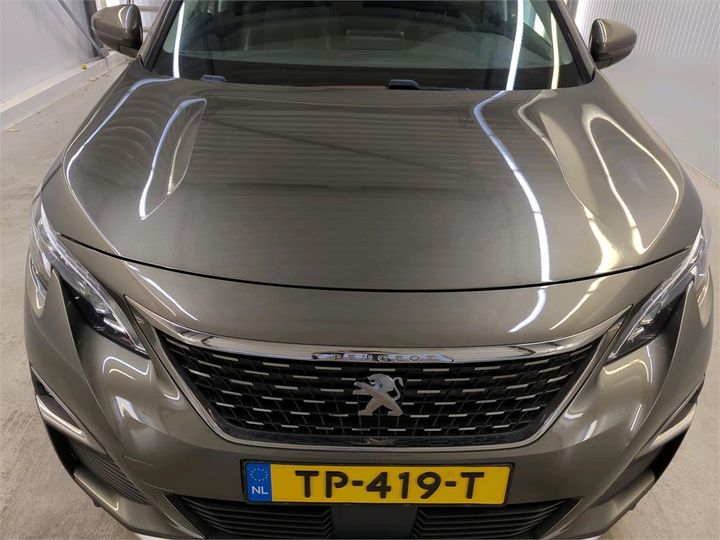 Photo 22 VIN: VF3MRHNSJJL062773 - PEUGEOT 5008 