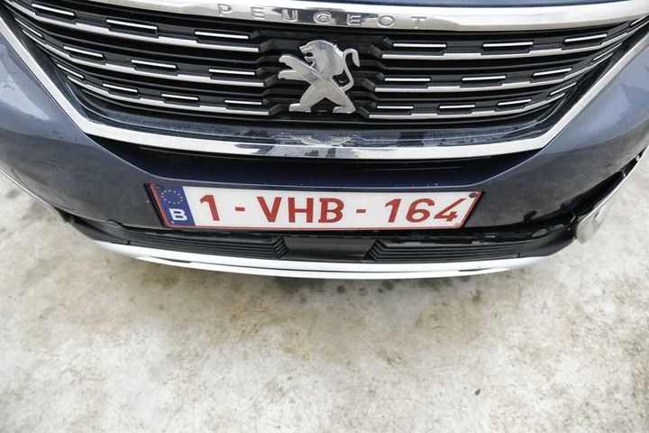 Photo 5 VIN: VF3MRHNSJJL062813 - PEUGEOT 5008 &#3916 