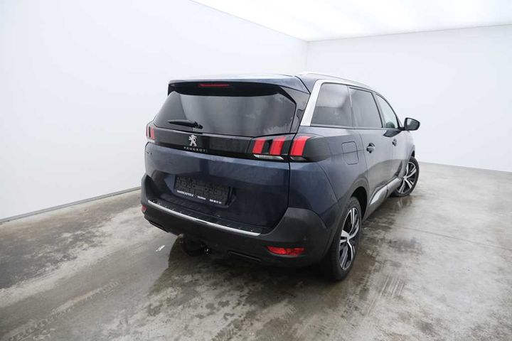 Photo 3 VIN: VF3MRHNSJJL062813 - PEUGEOT 5008 &#3916 